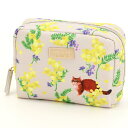 ポール & ジョー ポーチ ミモザとジプシー&ヌネット 【PAUL&JOE】/ポールアンドジョーアクセソワ(PAUL & JOE ACCESSOIRES)