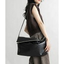 アシンメトリーフラップショルダーBAG/KBF(KBF)
