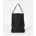 Kaan BUCKET TOTE WP/アーバンリサーチ(URBAN RESEARCH)