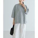 new basic ダンボールコクーントップス/アーバンリサーチ(URBAN RESEARCH)