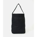 Kaan BUCKET TOTE COTTON/アーバンリサーチ(URBAN RESEARCH)