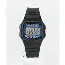 CASIO F-105W-1AWJH/アーバンリサーチ ドアーズ(URBAN RESEARCH DOORS)(2)