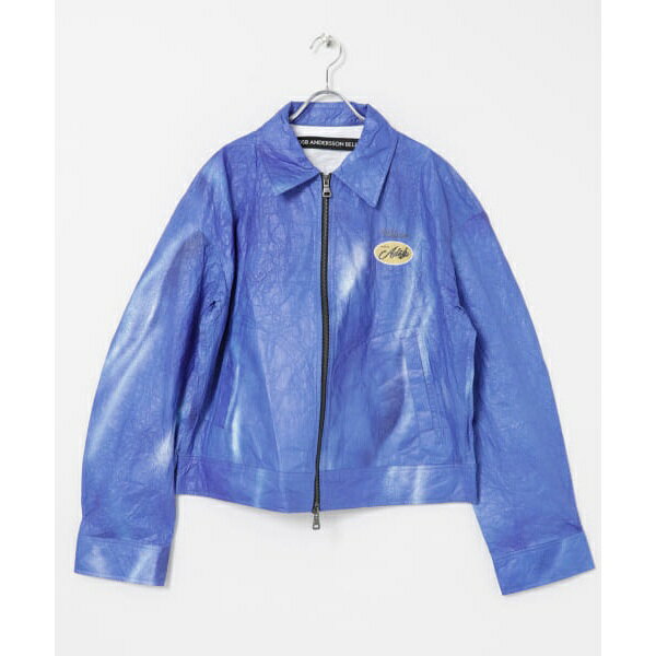 Andersson Bell　GUITARIST TYVEK JACKET／アーバンリサーチ（URBAN RESEARCH）
