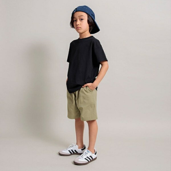 【DRC】カラバリハーフパンツの商品画像