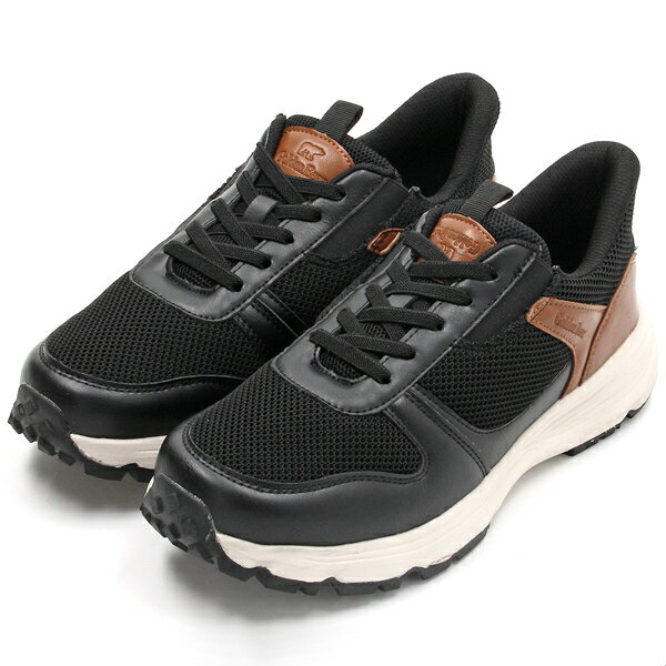 防水カジュアルスニーカー／ゴールデンベア（GOLDENBEAR）