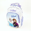 ディズニー アナと雪の女王 リュック(M) バッグ キッズ スクール Disney/パーフェクト・ワールド・トーキョー(Perfect World Tokyo)