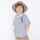 SHIPS KIDS:100〜130cm /〈UVカット/吸水速乾〉ドライタッチ プルオーバー/シップス(SHIPS)