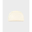 V_circle pouch/グレースコンチネンタル(GRACE CONTINENTAL)