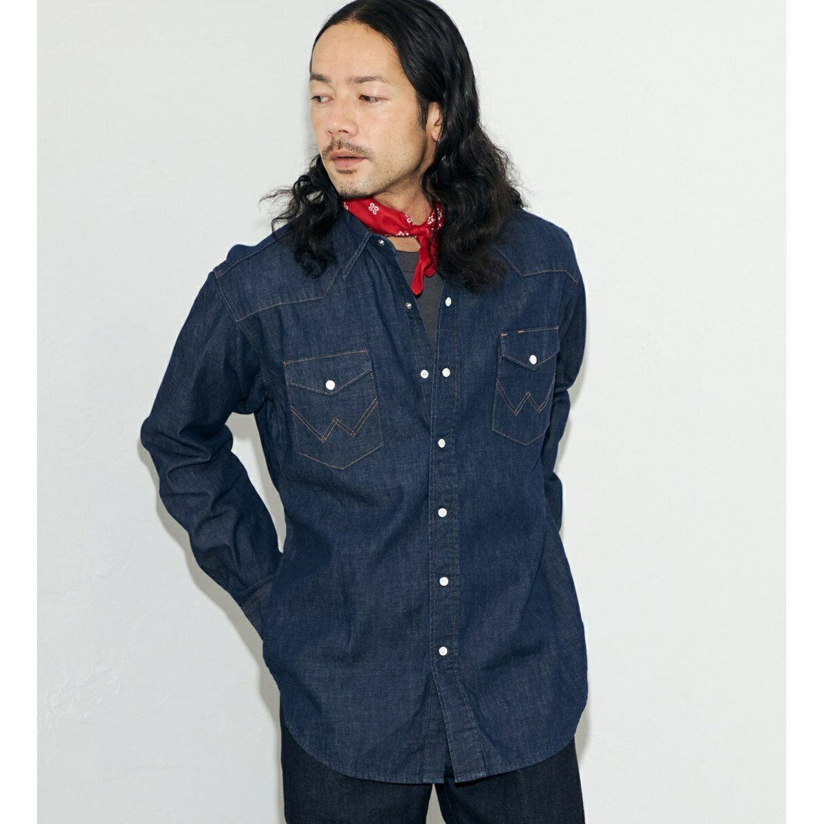 楽天市場】wrangler 27mw（素材（生地・毛糸）綿・コットン）の通販