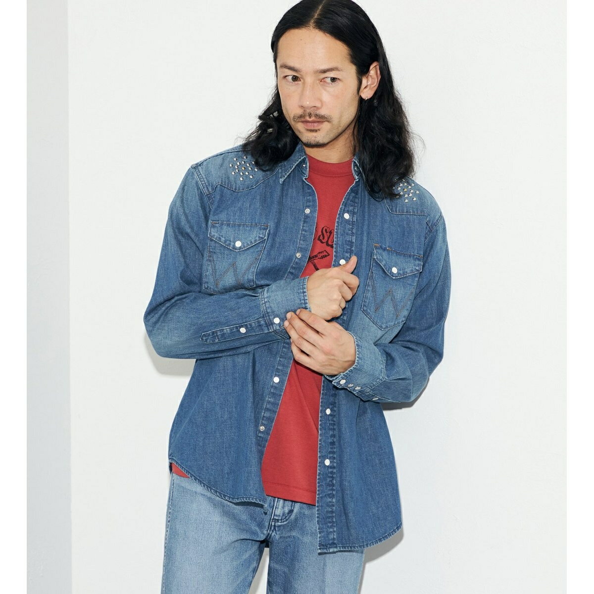 楽天市場】wrangler 27mw(素材(生地・毛糸)綿・コットン)の通販 楽天市場】wrangler 27mw(素材(生地・毛糸)綿・コットン)の通販