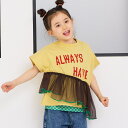 ドルマンチュールドッキングTシャツ/マーキーズ(MARKEY'S)