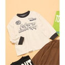 WEB限定 ストリート長袖Tシャツ/ブリーズ(BREEZE)