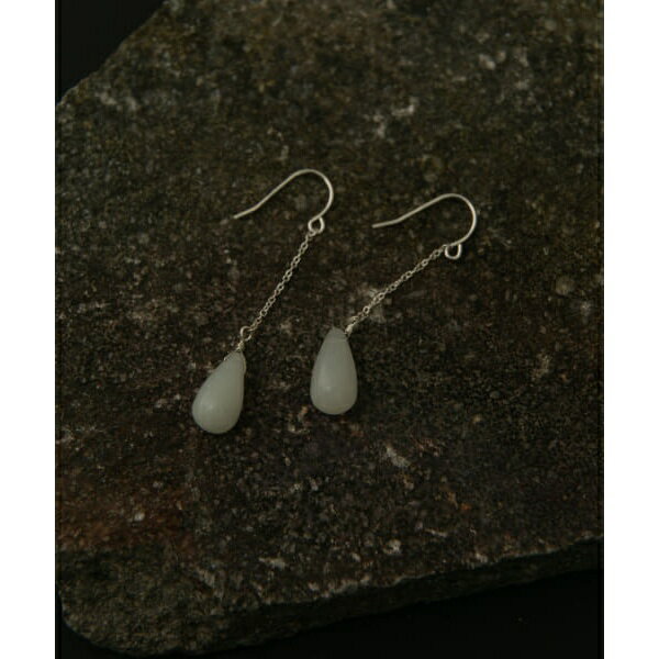 soǡnewjade chain hook pierce꡼SMELLY