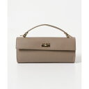 AULENTTI ワイドショルダーBAG/アーバンリサーチ ロッソ(URBAN RESEARCH ROSSO)