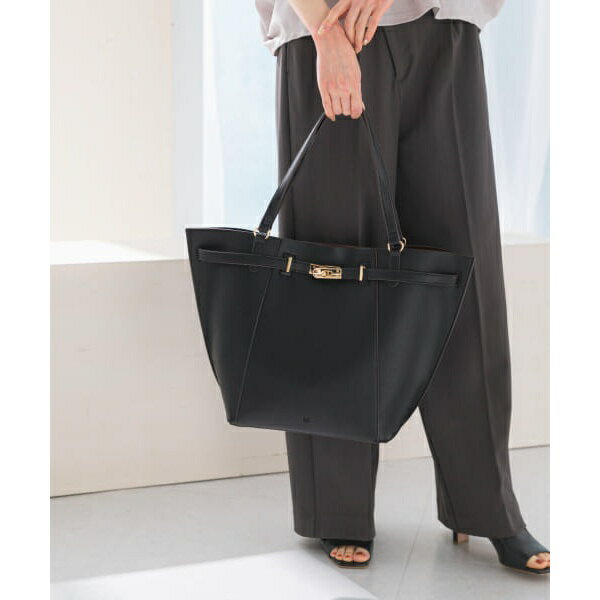 ＆MyuQ　AGLAIA BAG／アーバンリサーチ ロッソ（URBAN RESEARCH ROSSO）のサムネイル