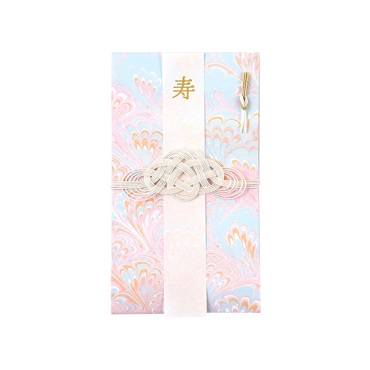 クリエイターズサーカス 祝儀袋（L’aquamarmo） Millefiori ／フロンティア（FRONTIER）