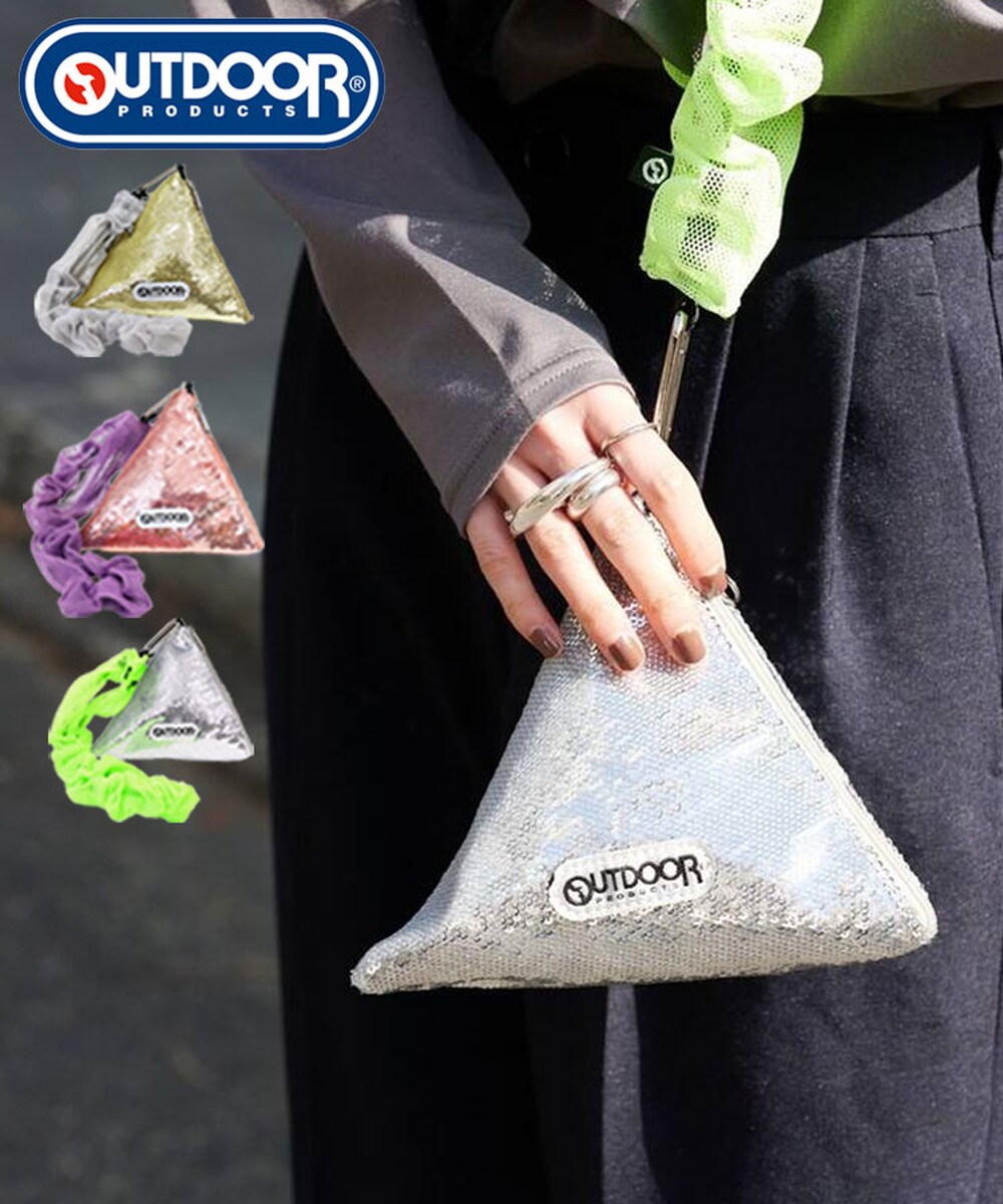 【OUTDOOR PRODUCTS】SALINAS [151108]／スタイライズ（STYLISE）のサムネイル