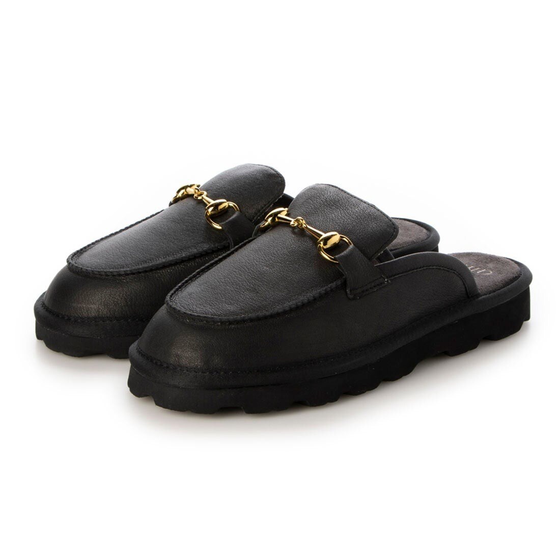 25春夏新作3cmオフィス用ワンマイルシューズ／シプレ（CHYPRE）