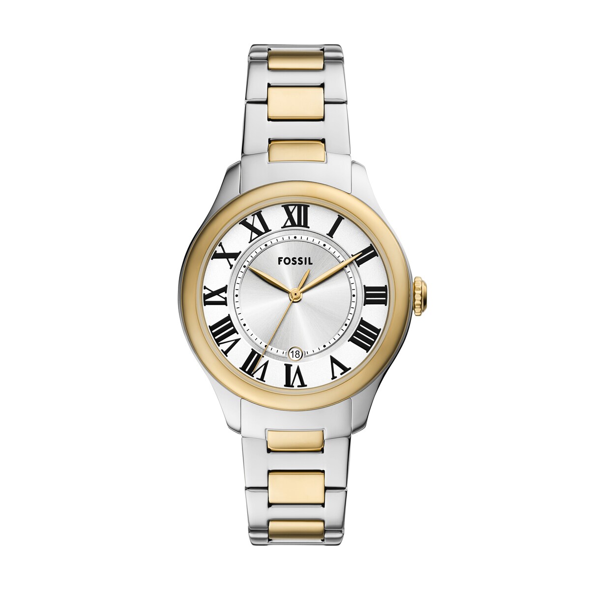 GILMORE　ギルモア　ES5396／フォッシル（FOSSIL）