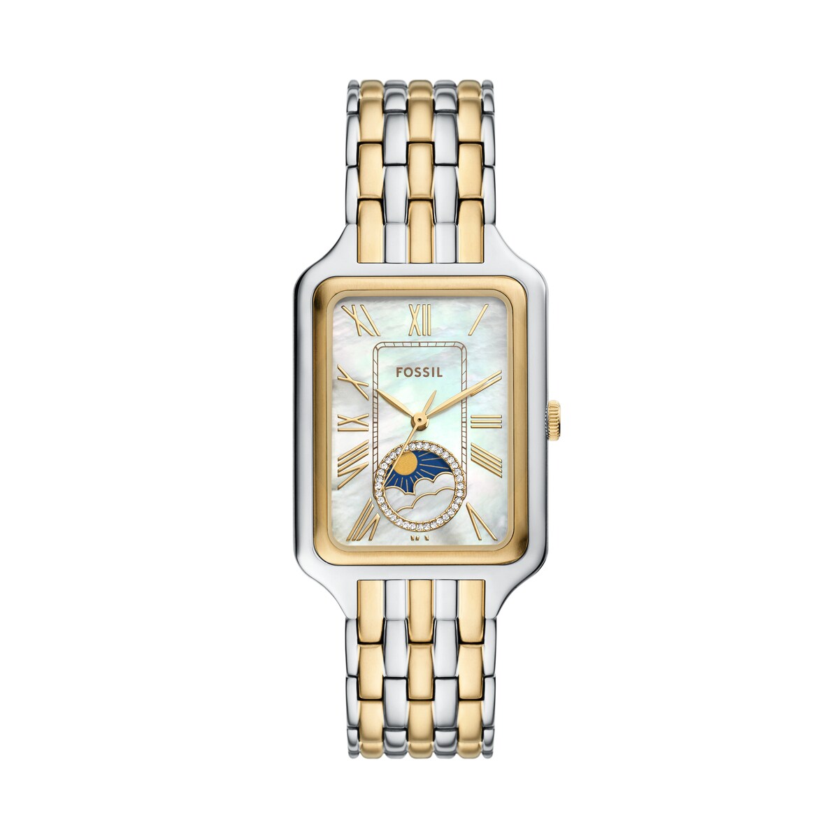 RAQUEL　ラクエル　ES5399／フォッシル（FOSSIL）