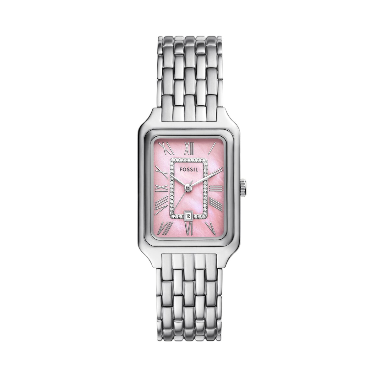 RAQUEL　ラクエル　ES5401／フォッシル（FOSSIL）