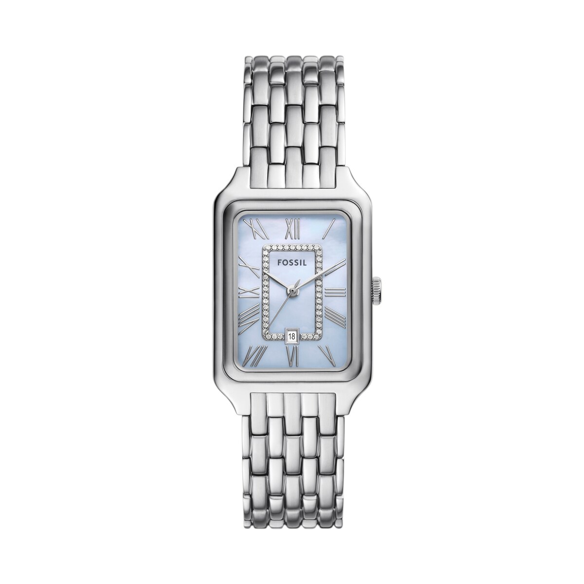 RAQUEL　ラクエル　ES5402／フォッシル（FOSSIL）