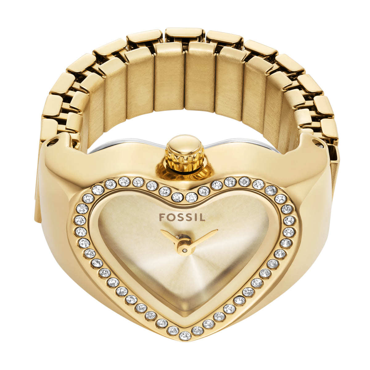 WATCH RING　ウォッチリング　ES5407／フォッシル（FOSSIL）
