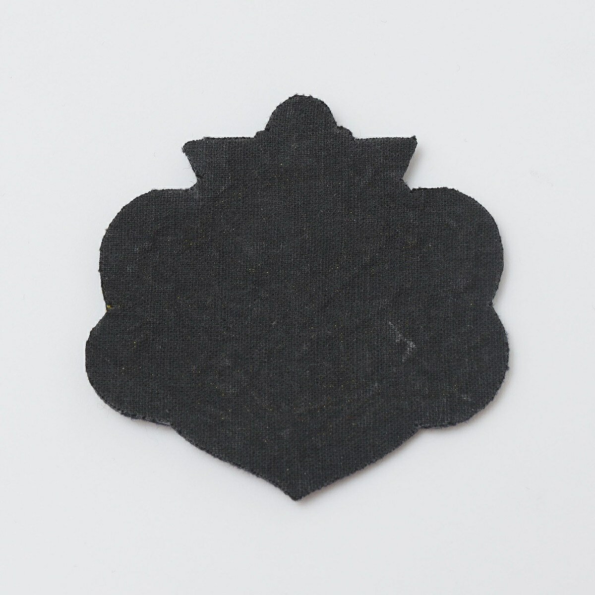 【SHIPS別注】HAND＆LOCK: 50th ANNIV SHIPS LIGATURE エンブレ／シップス（SHIPS）