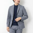 《ビジカジ/セットアップ対応》COOL DOTS/クールドッツ JK 25SS/ノーリーズ(NOLLEY'S)