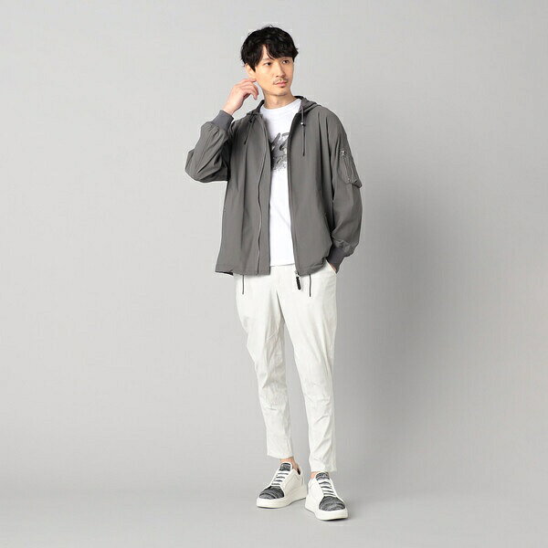 メリルヴィンテージ ジョッパーズパンツ／ベータ・メン（BMEN）