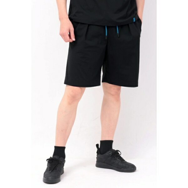 Short, Half Pants - TORNADO MART∴BLACK KIT ショーツ／トルネードマート（TORNADO MART）