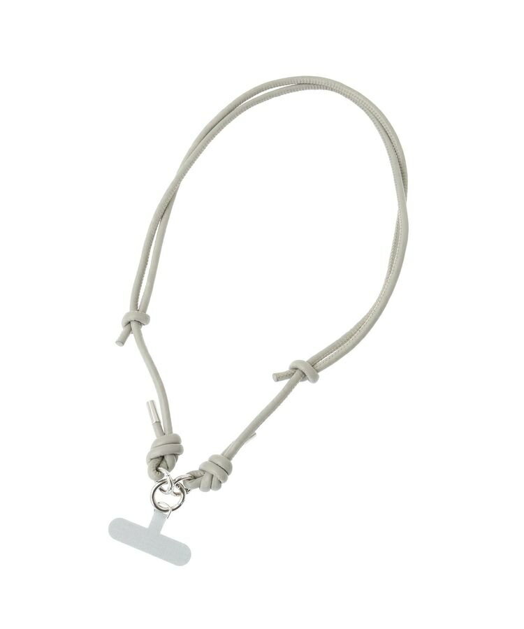 everywalk.ソフトコードスマホショルダー／グリーンパークス（Green Parks）