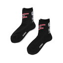 《直営店限定》PIN UP GIRL ”CHEERLEADER” SOX / ピンナップガール チア/アヴィレックス(AVIREX)