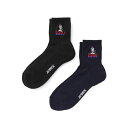 《直営店限定》TOM CAT AVIREX USA SOX / トムキャット 靴下 / アヴィレック/アヴィレックス(AVIREX)