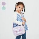 リボン付通園バッグ/キッズフォーレ(Kids Foret)(4)