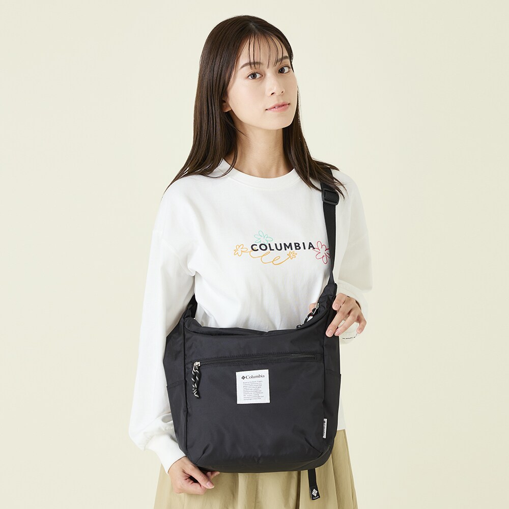 Columbia　シンプルショルダー／コロンビア（Columbia）