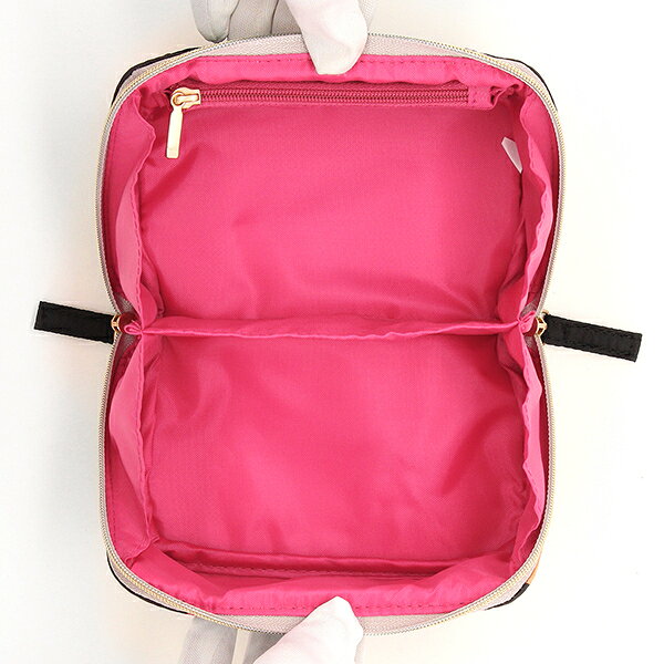 フォション　エアリーポーチ　Bonjour Paris.（ボンジュール パリス）　【FAUCHON】／フォション（FAUCHON）