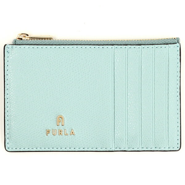 【公式】FURLA CAMELIA M ZIPPED カードケース/フルラ(FURLA)