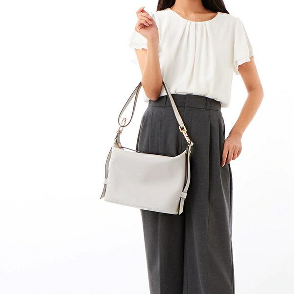 【公式】FURLA NUVOLA M ショルダーバッ