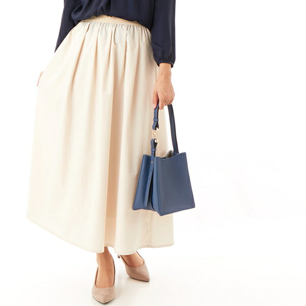 【公式】FURLA NUVOLA MINI BUCKET　ショル