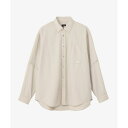 THE NORTH FACE Long-Sleeve Enride Shirts/アーバンリサーチ サニーレーベル(URBAN RESEARCH SonnyLabel)