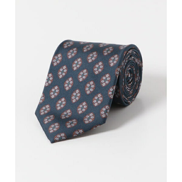 LIFE STYLE TAILOR TIE YOUR TIE DESIGN タイ11/アーバンリサーチ ドアーズ(URBAN RESEARCH DOORS)
