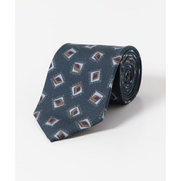 楽天丸井（マルイ）楽天市場店LIFE STYLE TAILOR　TIE YOUR TIE DESIGN タイ12／アーバンリサーチ ドアーズ（URBAN RESEARCH DOORS）