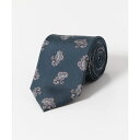 LIFE STYLE TAILOR TIE YOUR TIE DESIGN タイ10/アーバンリサーチ ドアーズ(URBAN RESEARCH DOORS)(4)