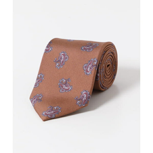 LIFE STYLE TAILOR　TIE YOUR TIE DESIGN タイ10／アーバンリサーチ ドアーズ（URBAN RESEARCH DOORS）