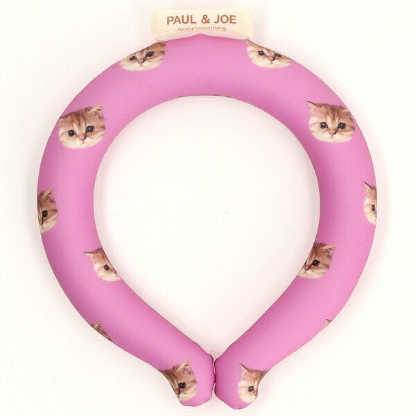 ポール ＆ ジョー ネックリング S（パッケージ入り）ヌネット 【PAUL＆JOE】／ポールアンドジョーアクセソワ（PAUL ＆ JOE ACCESSOIRES）