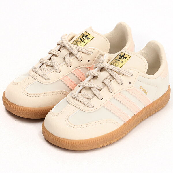 13cm adidas SAMBA(アディダス サンバ) キッズシューズ・靴