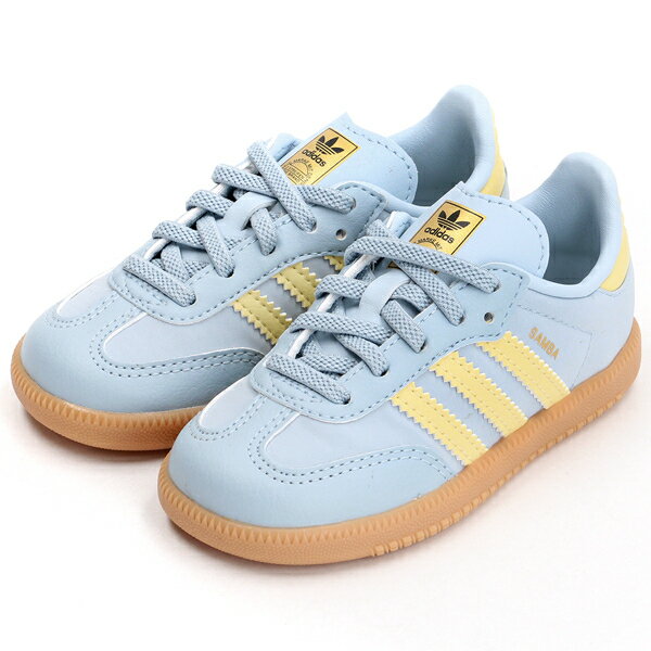 13cm adidas SAMBA(アディダス サンバ) キッズシューズ・靴