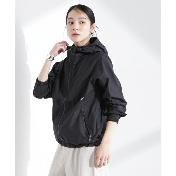 THE NORTH FACE／コンパクトジャケット／ナノユニバース（NANO universe）のサムネイル