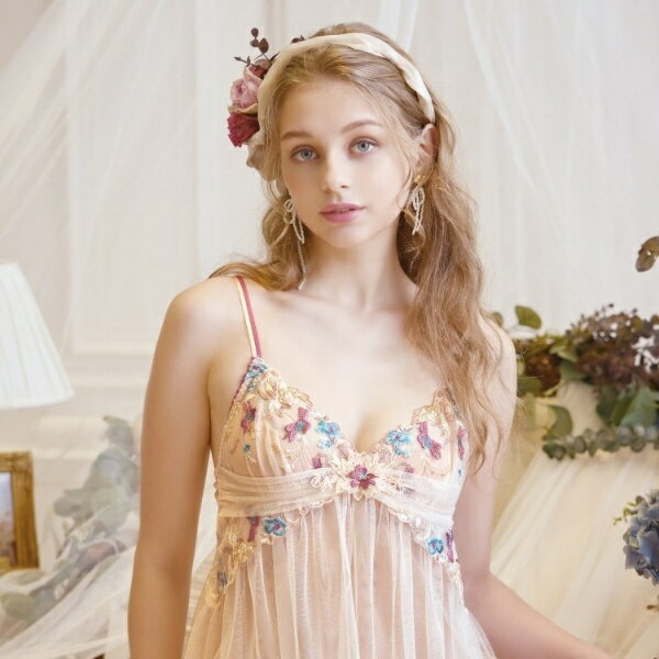 アイリィー スリップ／リサマリ（Risa Magli）